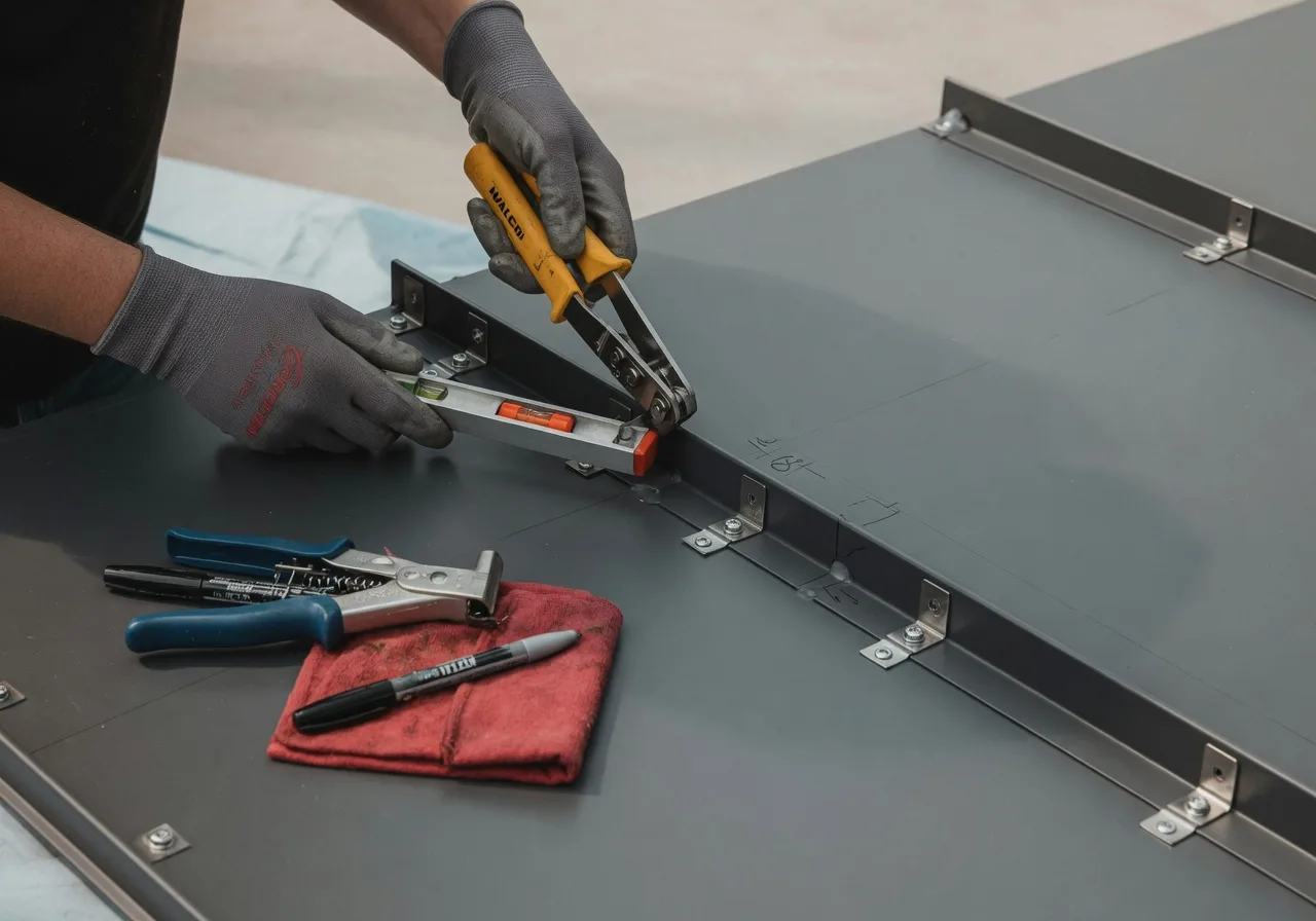 Why choose Metal Roofing Installation in Stumpy Point, NC